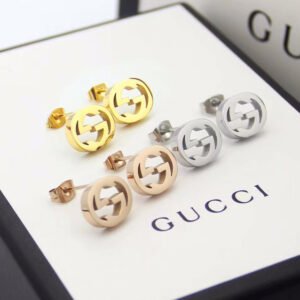 oGUCCIo Earrings 0049