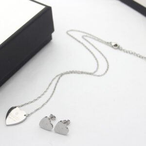 oGUCCIo Earrings 0051