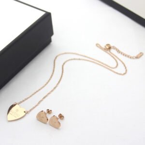 oGUCCIo Earrings 0052