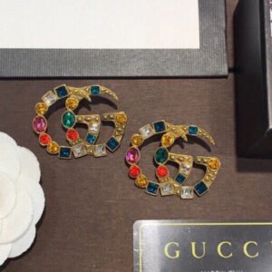 oGUCCIo Earrings 0055