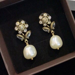 oGUCCIo Earrings 0056