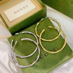 oGUCCIo Earrings 0059