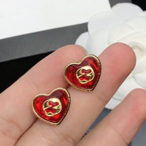 oGUCCIo Earrings 0062