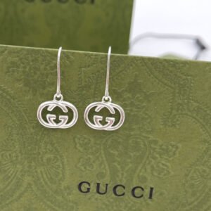 oGUCCIo Earrings 0067