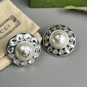 oGUCCIo Earrings 0069