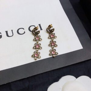 oGUCCIo Earrings 0070