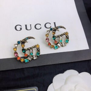 oGUCCIo Earrings 0071