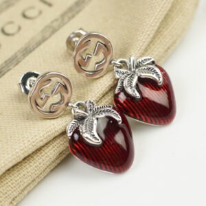 oGUCCIo Earrings 0072