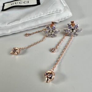 oGUCCIo Earrings 0073