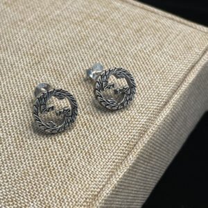 oGUCCIo Earrings 0074