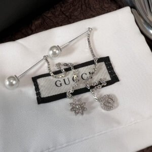 oGUCCIo Earrings 0075