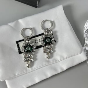 oGUCCIo Earrings 0078