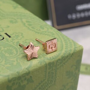 oGUCCIo Earrings 0080