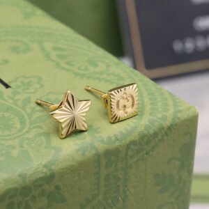 oGUCCIo Earrings 0081