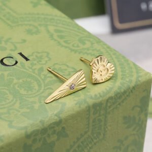 oGUCCIo Earrings 0082
