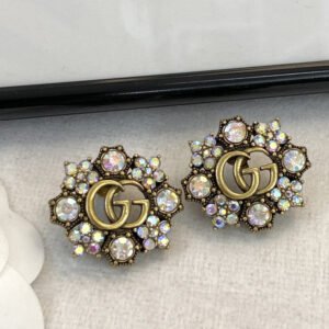 oGUCCIo Earrings 0085