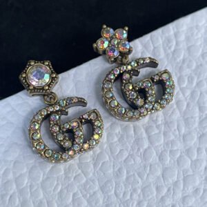 oGUCCIo Earrings 0086