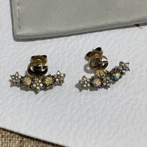 oGUCCIo Earrings 0087