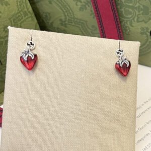 oGUCCIo Earrings 0088