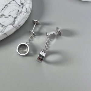 oGUCCIo Earrings 0089