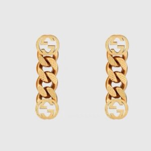 oGUCCIo Earrings 0094