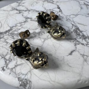 oGUCCIo Earrings 0096