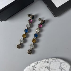 oGUCCIo Earrings 0097