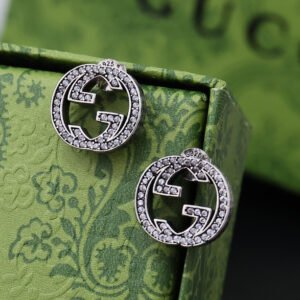 oGUCCIo Earrings 0100