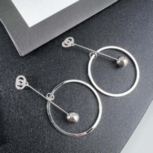 oGUCCIo Earrings 0101