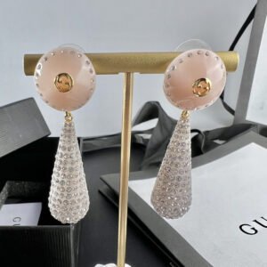oGUCCIo Earrings 0102