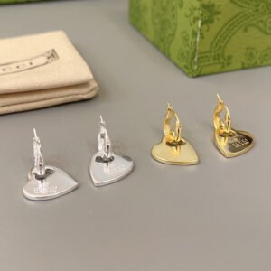 oGUCCIo Earrings 0107