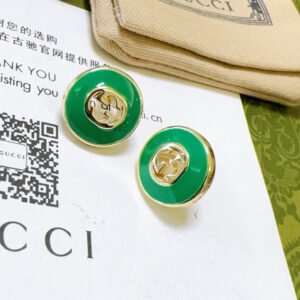 oGUCCIo Earrings 0108