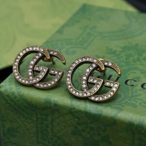 oGUCCIo Earrings 0109