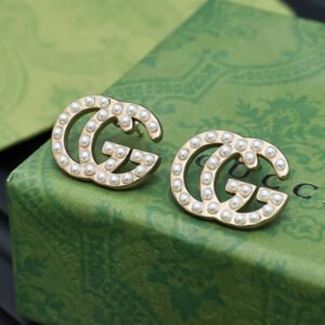 oGUCCIo Earrings 0111
