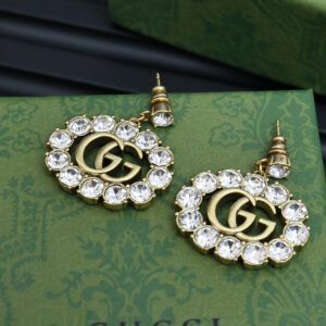oGUCCIo Earrings 0112
