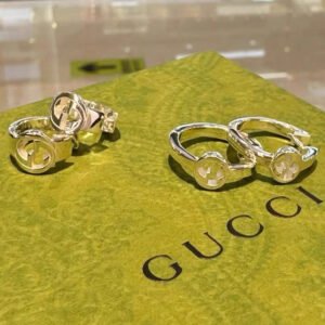 oGUCCIo Earrings 0118