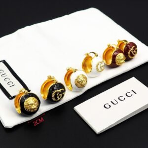 oGUCCIo Earrings 0120
