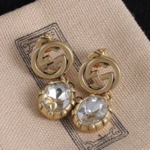 oGUCCIo Earrings 0124