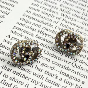 oGUCCIo Earrings 0126