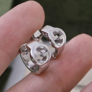 oGUCCIo Earrings 0132