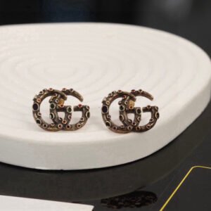oGUCCIo Earrings 0133