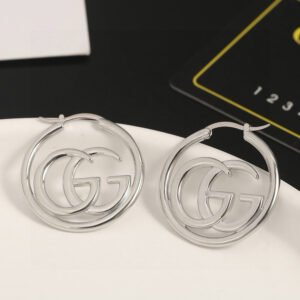 oGUCCIo Earrings 0134
