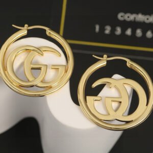 oGUCCIo Earrings 0135