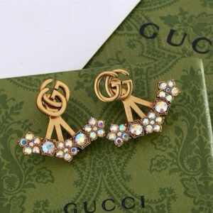 oGUCCIo Earrings 0136