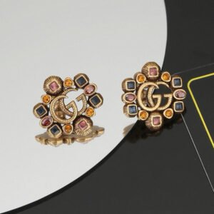 oGUCCIo Earrings 0137