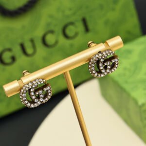 oGUCCIo Earrings 0138