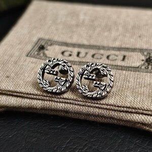 oGUCCIo Earrings 0140