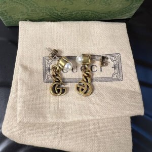 oGUCCIo Earrings 0141