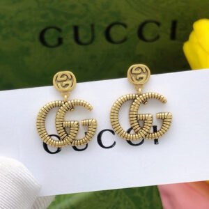 oGUCCIo Earrings 0143