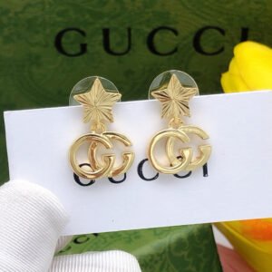 oGUCCIo Earrings 0145